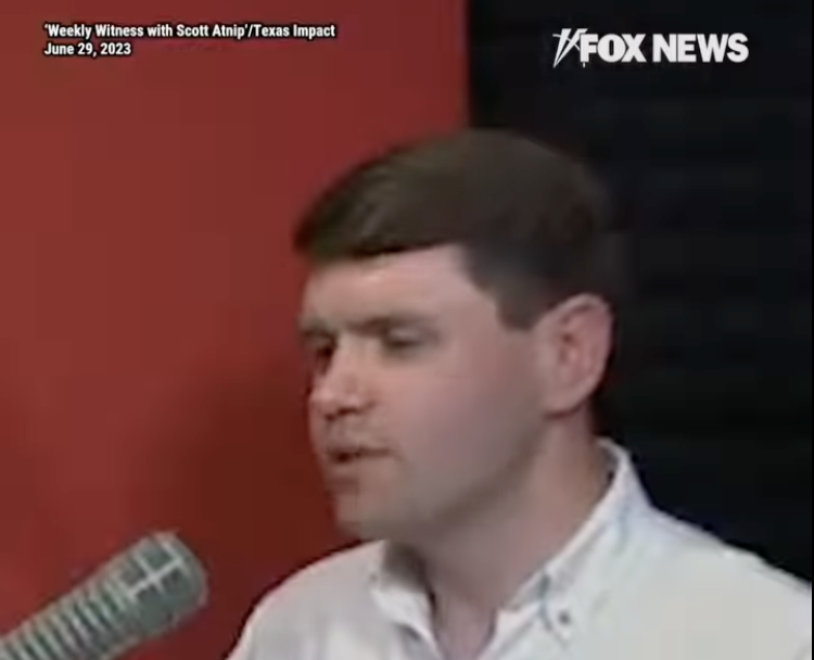 WATCH: Democrat Senate Candidate Defends Hiding Illegal Aliens Facing Deportation from ICE