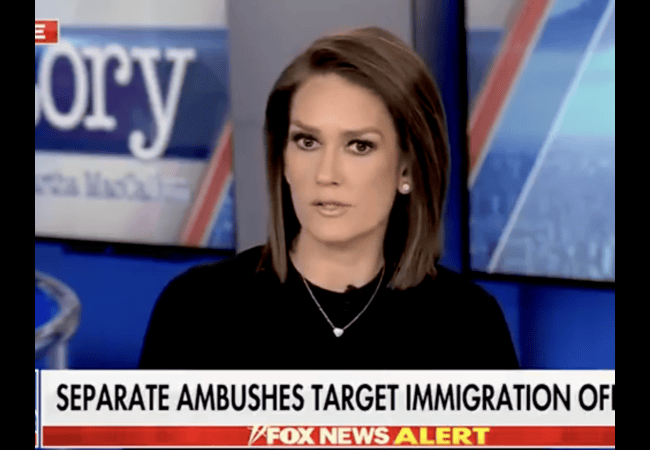 “Moron”: FNC’s Woke Jessica Tarlov Got Ruthlessly Roasted after Making a Totally False Claim about Trump and His Deportations [WATCH]