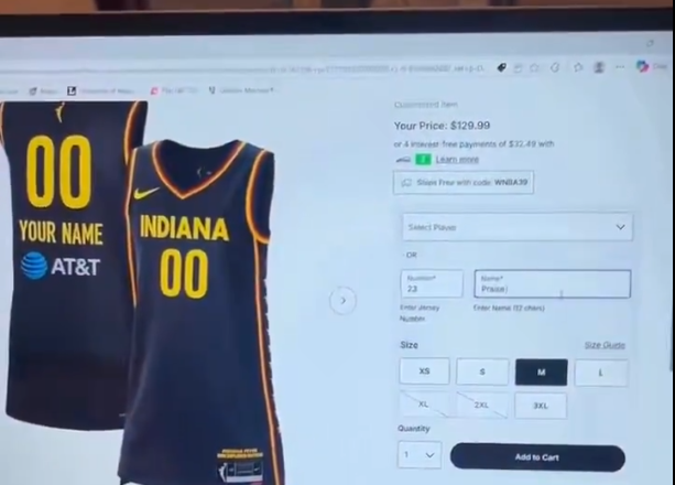 WNBA Revealed to Be Engaging In Serious Anti-Christian Discrimination