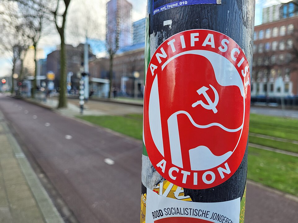 Leftist Influencer Faces Potential Criminal Charges after Bragging about Donating to Far-Left Terrorist Organization