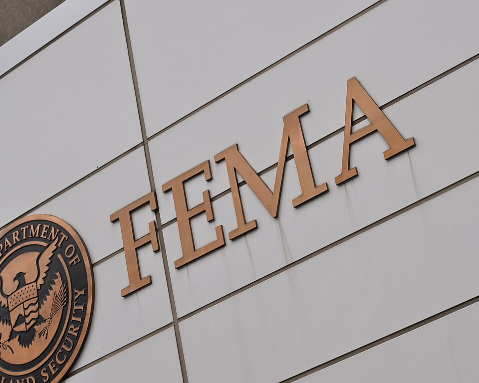 DHS Fires More FEMA Workers After Finding They Intentionally Skipped Aiding Pro-Trump Homes