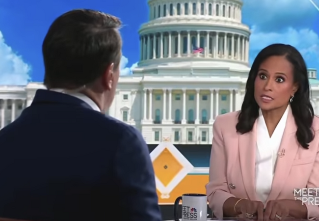 WATCH: AG Blanche Shuts Down Media Personality, Reveals How He Is Forcing Blue States to Comply with Federal Law as Part of Major Crackdown