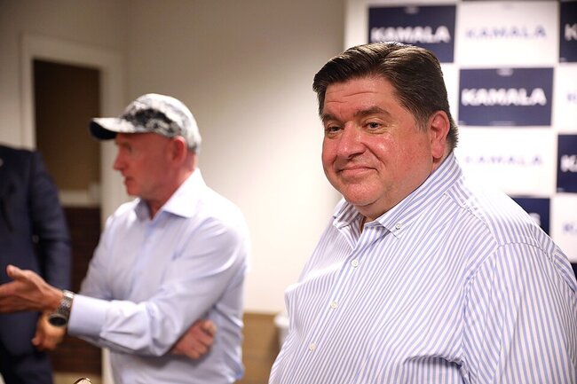 Sanctuary Governor Boasts about Defying President Trump, Giving Driver Licenses to Illegal Aliens