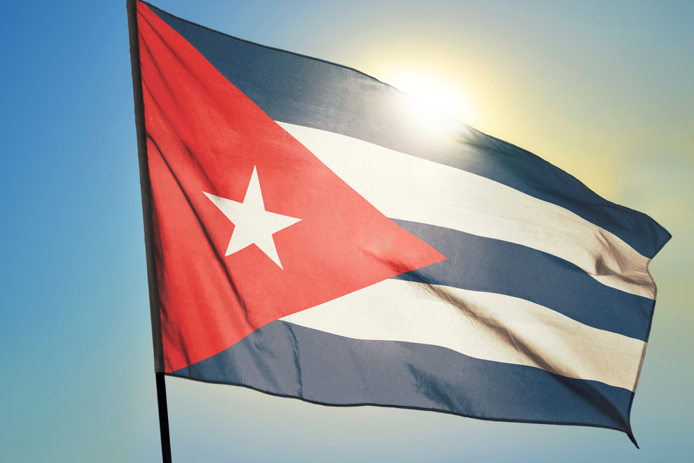 Powerful Labor Union Caught Working to Protect, Aid Communist Cuba