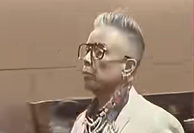 Infamous Rogue Judge Forever Banned from the Bench after Having Attorney Handcuffed