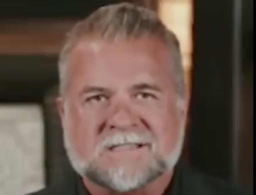 WATCH: MAGA Candidate Builds an All-US Marine Ticket to Lead the Fight Against Democratic Socialist Candidates