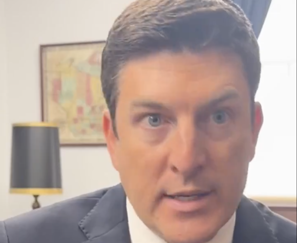 Republican Lawmakers Broach Plan to Get Some of the SAVE America Act Passed Despite Senate RINOs