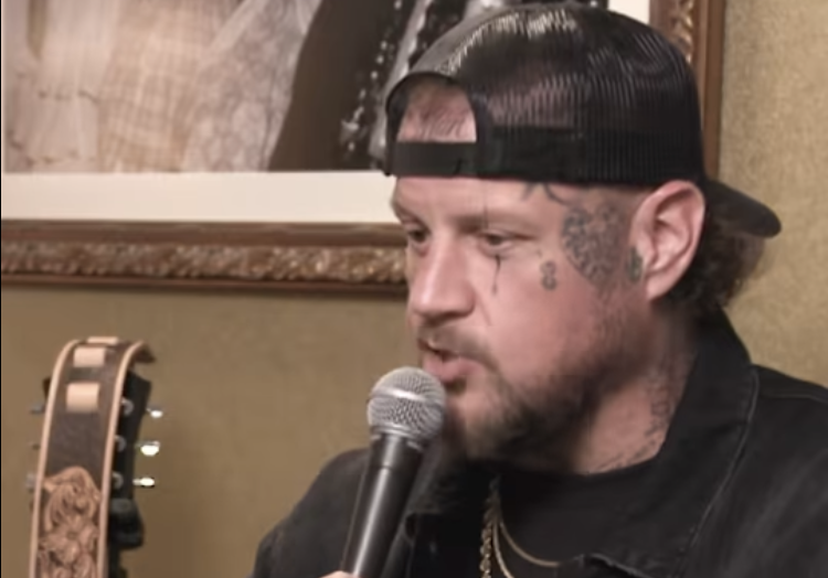 Country Star Who Got Torched for His Anti-Trump Comments Might Be Leaving Music and the Public Eye For Good