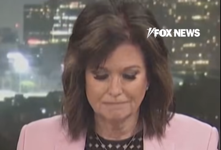 WATCH: News Anchor Emotionally Recounts Her Channel’s Team Going Down in a Crashed Helicopter While Covering Major Storm