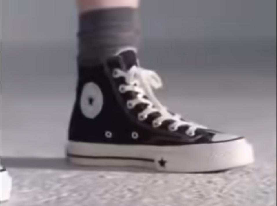 “We Got This Wrong”: Nike-Owned Sneaker Brand Slams the Brakes on All Marketing after Disastrous Ad Sparks Outrage, as Sales Keep Cratering