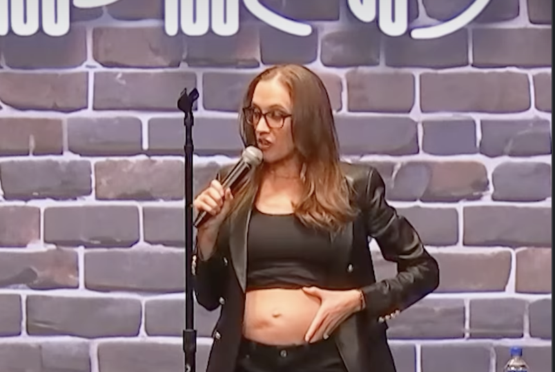 Beloved Fox News Star Kat Timpf Announces Terrific and Joyful Family News after Awful Year of Cancer Treatment, Losing Her Father
