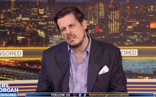 “I Was Weeping…for an hour!”: Deported Journalist Describes His Emotional Reaction to Being Arrested by ICE at the Airport, Deported [WATCH]