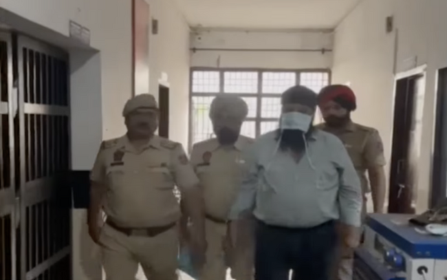 FBI Nabs a Most Wanted Welfare Fraudster Hiding Out In India