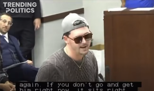 WATCH: Brave Citizen Journalist Slams Mayor to His Face after Police Were Told to Stand Down in Wake of Antifa Attack