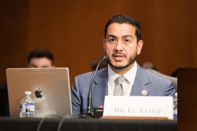 Republicans Get News as Voters Horrified by Democrat Candidate’s Terrible 9/11 Posts