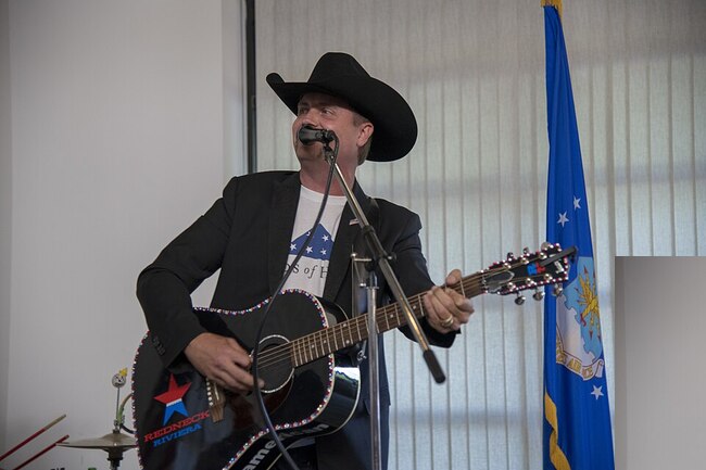 Conservative Country Star John Rich Obliterates Woke Country Singer Who Went on the Attack Against Trump and Now Is Crying about the Boycott Consequences
