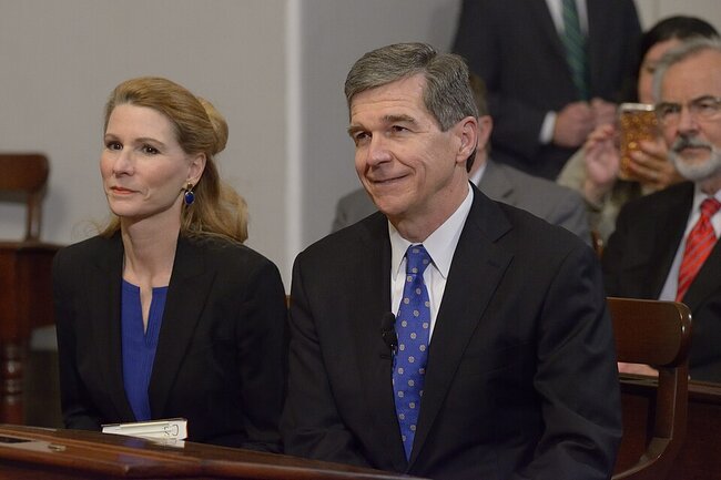 Democrat Gets Caught Defaming Republican, Forced to Pay Big Fine and Publicly Apologize