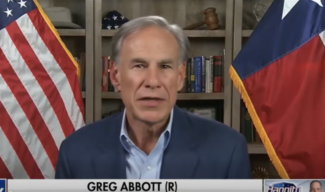 Texas Unleashes Law Enforcement to Root Out Secret Sharia Law Courts