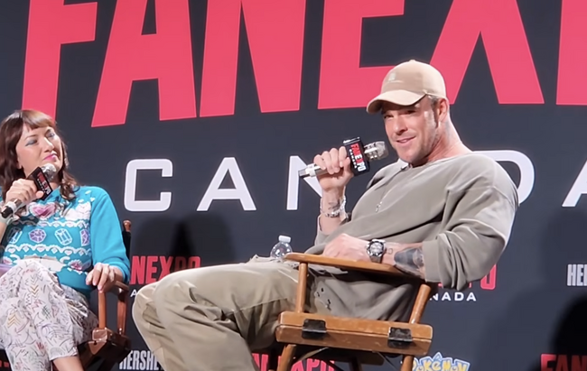 The Anti-Alan Ritchson Boycott Is Working So Well that Even Hollywood Studios Are Demanding He “Shut Up” about Politics