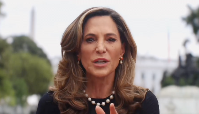 MAGA Goes Nuclear after Supposed GOP Rep Releases Backstabbing Ad Attacking Trump [WATCH]