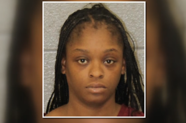 “A Slap on the Wrist”: Outrage Explodes as Judge Gives Unlicensed Driver Just 30 Days In Jail After She Admits to Killing a College Athlete and Fleeing the Scene