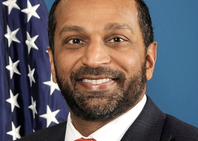 JUST IN: FBI Director Kash Patel Announces Engagement to His Country Singer Girlfriend