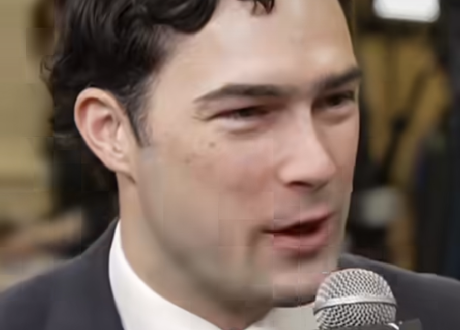 “Much Worse than That”: Brandon Gill Tells Wild Story about How Much Ilhan Omar Hates Him [WATCH]