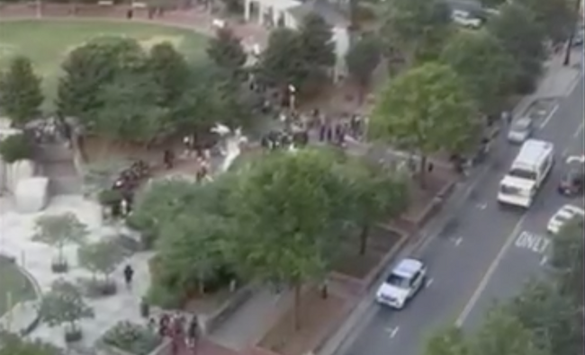 WATCH: After 15 “Teen Takeovers” Wreaking Havoc, Southern City Bans “Teens” from the Streets after 10 PM