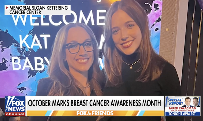 Beloved Gutfeld Co-Host and Cancer Survivor Kat Timpf Gets Great Career News, Headlines Cool New Show Alongside Other Fox News Women
