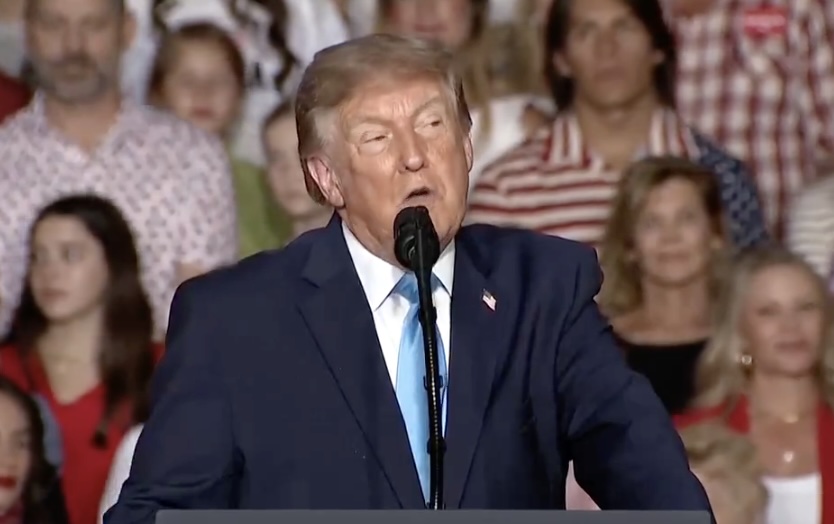 Trump Gets the Last Laugh Against the Woke Media as CNN’s Own Fact-Checker Shoots Down the Democrats’ “Let Them Take Out L.A.” Smear
